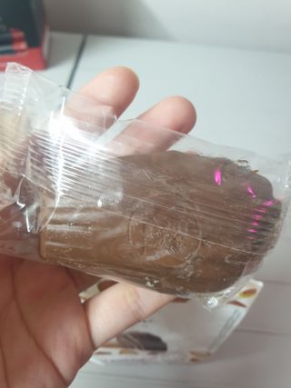 [메종콜리브리] 프랑스 마들렌 메종콜리브리 헤이즐넛 마들렌 2팩 — 5점을 준 리뷰어가 2022년 2월 올린 사용 사진