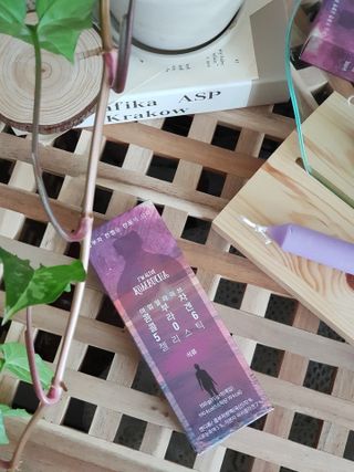 엘리샤코이 아임얼라이브 콤부차 콜라겐 506 스틱젤리 석류 — 5점을 준 리뷰어가 2021년 6월 올린 사용 사진
