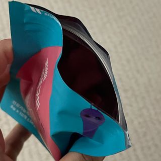 푸름웰니스 라바 쑥쑥구미 36g — 5점을 준 리뷰어가 2022년 3월 올린 사용 사진