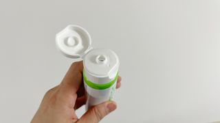 프리마인 유해균 뿐만 아니라 유익균까지 씻어내는 치약은 그만, 건강한 구강환경을 만드는 덴탈엔오 — 5점을 준 리뷰어가 2023년 4월 올린 사용 사진