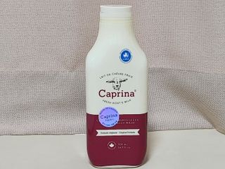 카프리나 프레쉬 산양밀크 어메이징 바디워시 500ml (오리지널향) — 5점을 준 리뷰어가 2023년 8월 올린 사용 사진