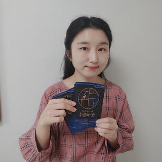 [광동생활건강] 광동정녹청 30포 — 5점을 준 리뷰어가 2021년 11월 올린 사용 사진