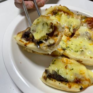 [푸딩팩토리] 싱글팩토리 피도그 100g x 3ea (불고기/콤비네이션/핫치킨) — 3점을 준 리뷰어가 2022년 9월 올린 사용 사진