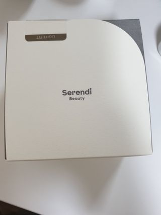 세렌디뷰티 퍼펙트 에어리 커버 쿠션 — 4.5점을 준 리뷰어가 2021년 6월 올린 사용 사진