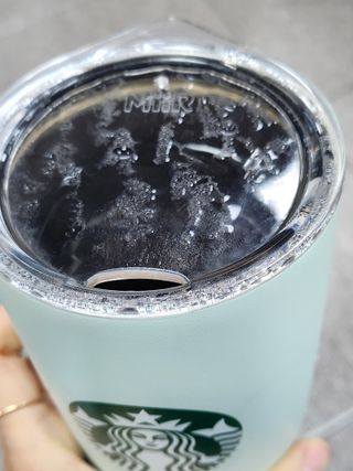 몽베스트 위드더 블랜딩 하우스 _복숭아 그린티 — 5점을 준 리뷰어가 2022년 12월 올린 사용 사진