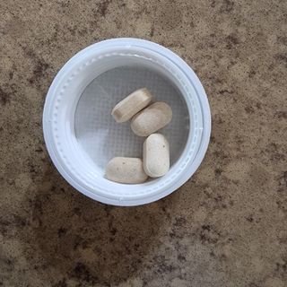 프리마인 평생 써야하는 관절의 건강을 위한 완벽설계 솔루션 관절n마디케어 플러스 120정 — 4.5점을 준 리뷰어가 2021년 9월 올린 사용 사진
