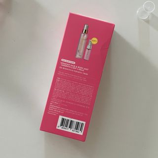 멈칫(MUMCHIT) 멈칫 마젠타레이디 기획세트 — 5점을 준 리뷰어가 2022년 3월 올린 사용 사진