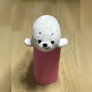 위케어 일회용 향균 수세미 50매 2롤 세트 총 100매 Pink — 5점을 준 리뷰어가 2021년 2월 올린 사용 사진