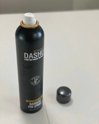 다슈코리아 다슈 포 맨 프리미엄 밤부 핀 스프레이 300ml — 5점을 준 리뷰어가 2021년 1월 올린 사용 사진