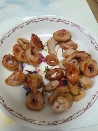 백석푸드시스템 [매진] 맛있는 막창세트 400g — 5점을 준 리뷰어가 2021년 6월 올린 사용 사진