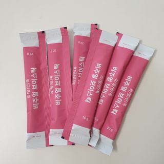 필리브 비주얼 브이스틱 — 5점을 준 리뷰어가 2021년 6월 올린 사용 사진