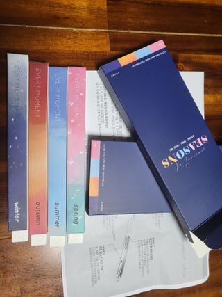 에브리모먼트 에브리 모먼트 칫솔 Every moment toothbrush — 5점을 준 리뷰어가 2022년 5월 올린 사용 사진