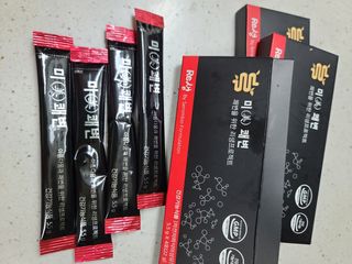 새롬바이오 리생 [미쾌변] 차전자피 식이섬유 건강기능식품 3팩 — 5점을 준 리뷰어가 2021년 7월 올린 사용 사진