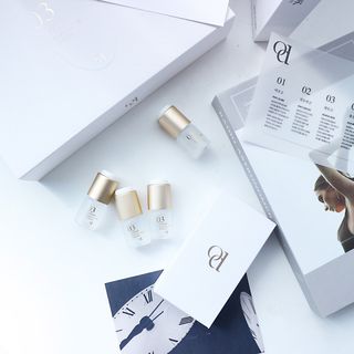 ODEAR ENDERMIC 5MGF Ampoule 오데어 엔더믹 파이브엠지에프 앰플 — 5점을 준 리뷰어가 2022년 5월 올린 사용 사진