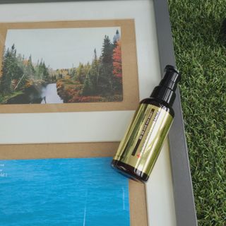 체르엠  프루브 콜라겐 앰플세럼 60ml 1병 — 5점을 준 리뷰어가 2021년 6월 올린 사용 사진