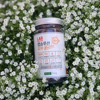랩솔루션 강아지 영양제 3종 중 택 1 — 5점을 준 리뷰어가 2022년 5월 올린 사용 사진
