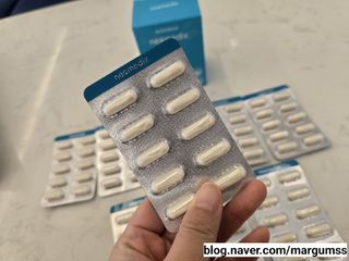 네오메딕스 뷰티 [네오메딕스] 바노바기 피포뮬러 — 4점을 준 리뷰어가 2024년 8월 올린 사용 사진
