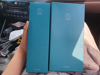 코박 스프레이 살균수  500ml 세트 — 5점을 준 리뷰어가 2022년 7월 올린 사용 사진
