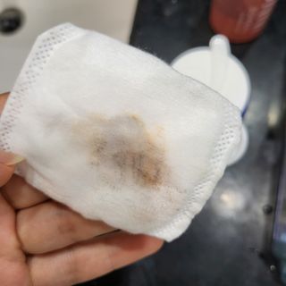 랑벨 내츄럴 딥 립앤아이 리무버 210ml — 5점을 준 리뷰어가 2022년 7월 올린 사용 사진