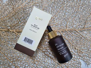렉스리 닥터 올인원 세럼 Rexri Dr.All-in-one Serum — 5점을 준 리뷰어가 2021년 9월 올린 사용 사진