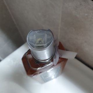 체코 비건화장품 마뉴팍투라 향좋은 천연 맥주샴푸 — 5점을 준 리뷰어가 2022년 5월 올린 사용 사진