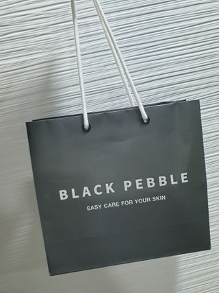 블랙페블 올인원 워시 마그네틱 웨이브 500ml — 5점을 준 리뷰어가 2021년 6월 올린 사용 사진