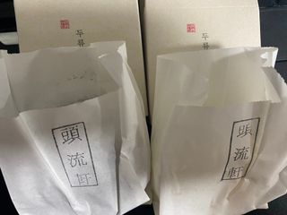 두류헌 샴푸바+컨디셔닝 린스바 머리가꿈세트 — 4.5점을 준 리뷰어가 2022년 7월 올린 사용 사진