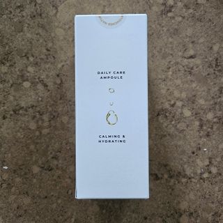 [스킨1004] 마다가스카르 센텔라 앰플 100ml — 5점을 준 리뷰어가 2024년 5월 올린 사용 사진