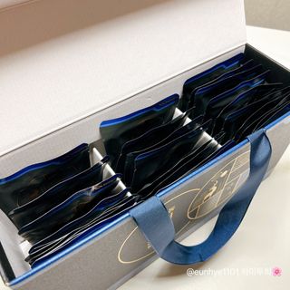 [광동생활건강] 광동정녹청 30포 — 5점을 준 리뷰어가 2021년 11월 올린 사용 사진