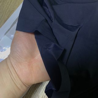 이노레이어 무봉제드로즈_일반형 — 5점을 준 리뷰어가 2021년 3월 올린 사용 사진