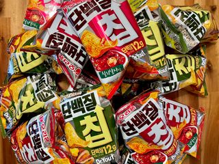 맛있게 채우는 단백질 12g, 닥터유 단백질칩 — 5점을 준 리뷰어가 2023년 12월 올린 사용 사진