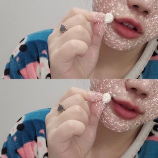 [Dr.PNT] 닥터피엔티 프로바이오틱스 칠드런스 츄어블 / 2개월분 — 4점을 준 리뷰어가 2023년 1월 올린 사용 사진