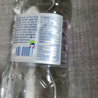 몽베스트 [MONTBEST] 330mL 20병 — 5점을 준 리뷰어가 2021년 10월 올린 사용 사진