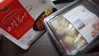 (주)어메이징팩토리 a.칼볶이 — 4점을 준 리뷰어가 2021년 9월 올린 사용 사진