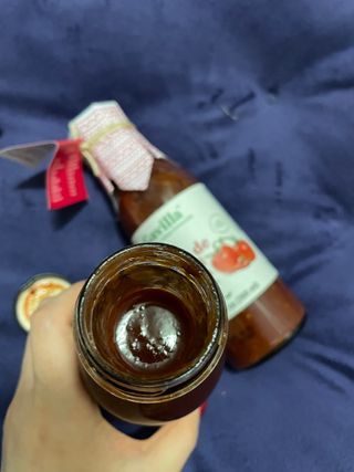 가비야 프리미엄 멕시코 살사 4종 택2 — 4점을 준 리뷰어가 2021년 6월 올린 사용 사진