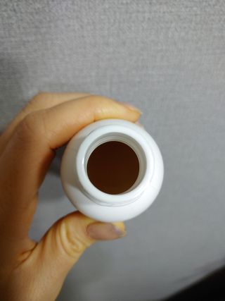 락토조이 오늘비움(구) — 5점을 준 리뷰어가 2022년 1월 올린 사용 사진