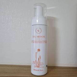 MF프리 [닥터문] 유산균 락토케어 질경초 여성청결제 200ml (폼타입) — 5점을 준 리뷰어가 2022년 6월 올린 사용 사진