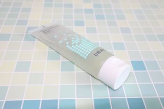 닥터에프파이브 젤리스크럽 소프트 클렌징폼 120ml — 5점을 준 리뷰어가 2022년 6월 올린 사용 사진