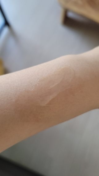 체르엠  프루브 콜라겐 앰플세럼 60ml 1병 — 5점을 준 리뷰어가 2021년 9월 올린 사용 사진