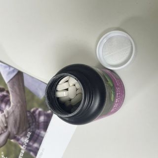 슬림플래닛 가르시니아 2500mg 비포밀 — 5점을 준 리뷰어가 2021년 7월 올린 사용 사진