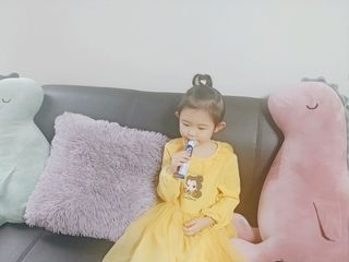 키즈텐플러스 연세 키즈텐 플러스 1개월 — 5점을 준 리뷰어가 2021년 3월 올린 사용 사진