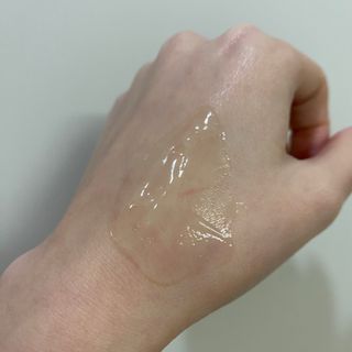 디에이브 더마-테카 바이옴 세럼 50ml — 5점을 준 리뷰어가 2022년 10월 올린 사용 사진