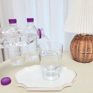 몽베스트 [MONTBEST]위드어스 500mL 20병 — 5점을 준 리뷰어가 2022년 8월 올린 사용 사진