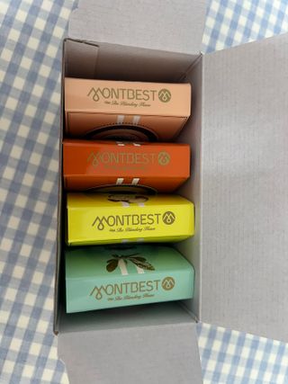 [몽베스트] 위드 더 블랜딩 하우스 _ 버라이어티팩 — 5점을 준 리뷰어가 2023년 7월 올린 사용 사진