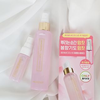 멈칫(MUMCHIT) 멈칫 마젠타레이디 기획 set — 5점을 준 리뷰어가 2022년 4월 올린 사용 사진