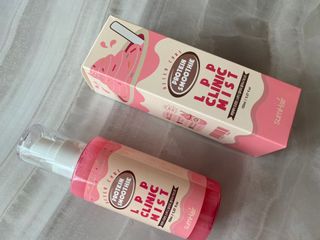 썸헤어 / SUMHAIR [썸헤어] 프로틴 스무디 클리닉 미스트 150ml — 5점을 준 리뷰어가 2021년 7월 올린 사용 사진