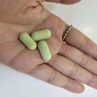 클린24시간 지중해로 쏙빠지다 1SET (800mg*60정) — 5점을 준 리뷰어가 2022년 9월 올린 사용 사진