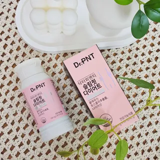 닥터피엔티 [Dr.PNT] 하루 2알로 건강한 다이어트! 한겨울에도 체지방만 쏙~ 슬림핏 다이어트 — 5점을 준 리뷰어가 2023년 4월 올린 사용 사진