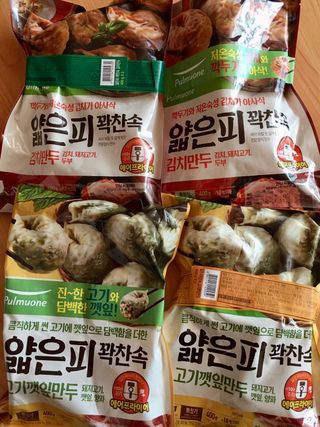 큐트호빵님이 올린 리뷰 사진 2