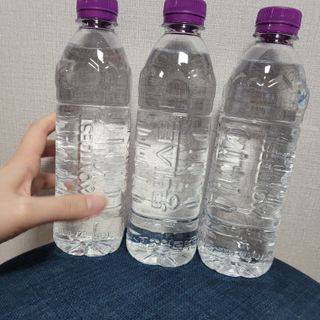 몽베스트 [MONTBEST]위드어스 500mL 20병 — 5점을 준 리뷰어가 2022년 9월 올린 사용 사진